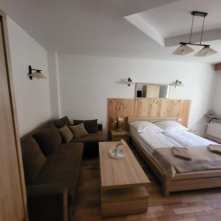Apartament Pod Baszta Muszyna Exterior photo