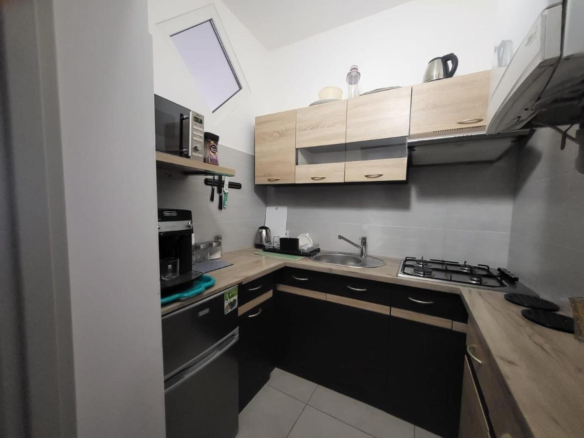 Apartament Pod Baszta Muszyna Exterior photo