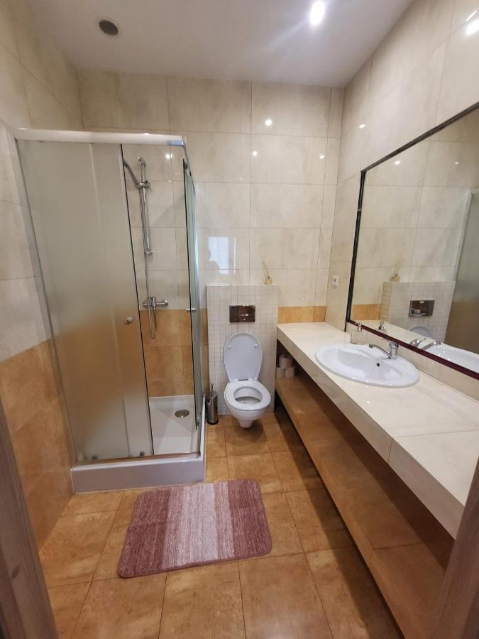 Apartament Pod Baszta Muszyna Exterior photo