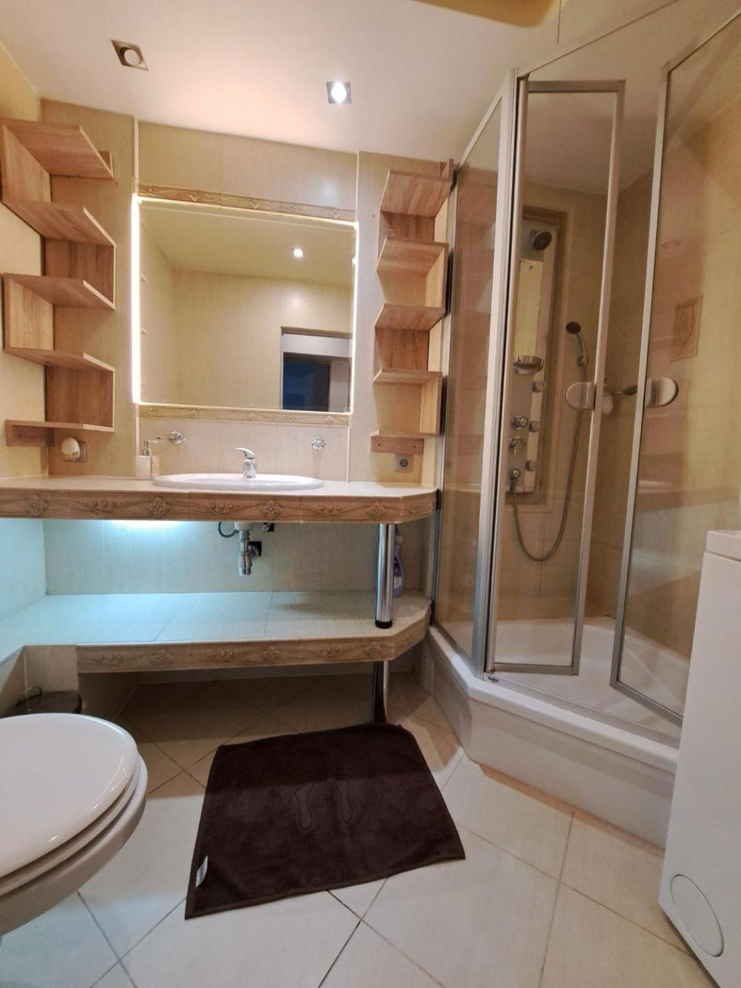Apartament Pod Baszta Muszyna Exterior photo